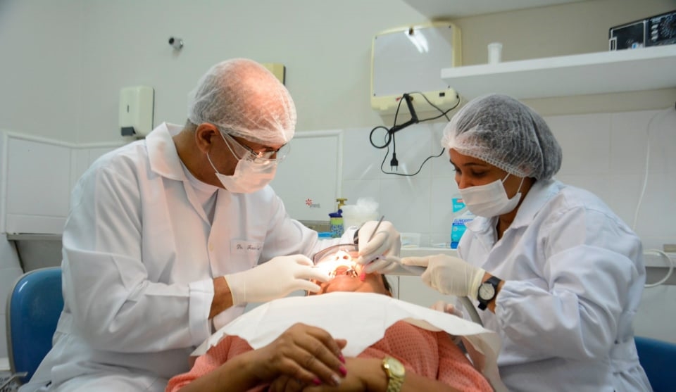 Macaíba conquista 1º lugar em saúde bucal do Norte e&nbsp;Nordeste