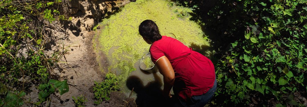 Relatório aponta deficiência em saneamento básico nos principais municípios do Rio Grande do&nbsp;Norte
