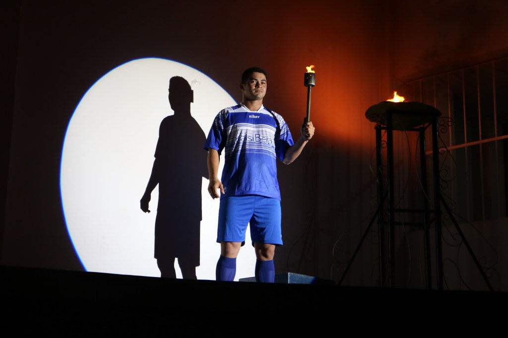 Abertura dos Jogos dos Comerciários do Sesc reúne atletas em evento dedicado ao&nbsp;esporte