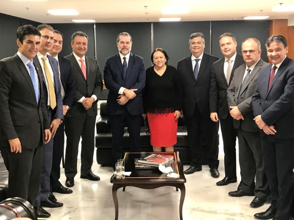 Governadora do RN cobra ação que vai garantir R$1,7 bi à&nbsp;Educação