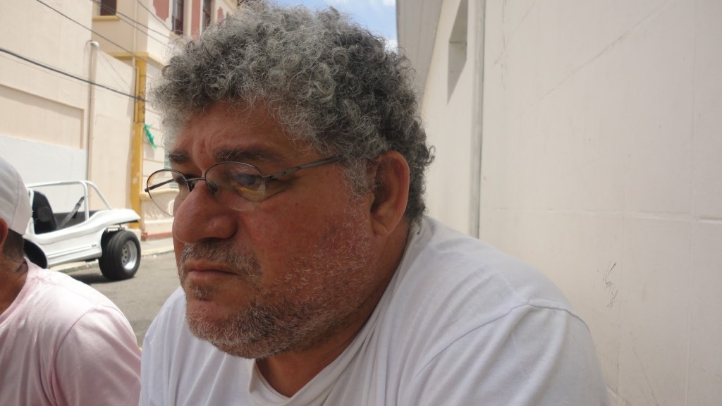 Morre jornalista e escritor Francisco Carlos de Souza&nbsp;(Carlão)