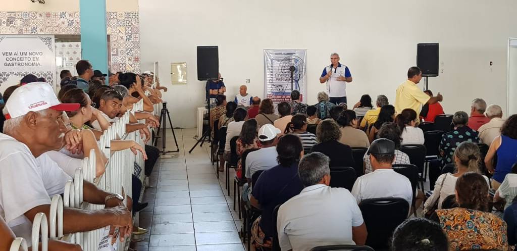 Check-up Vascular acontece neste sábado (16) com atendimento&nbsp;gratuito