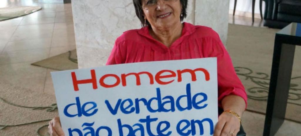 Lei Maria da Penha completa 13 anos nesta quarta-feira&nbsp;(7)