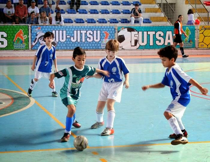 Jogos escolares: abertura da fase final dos Jerninhos acontece nesta quinta-feira&nbsp;(15)