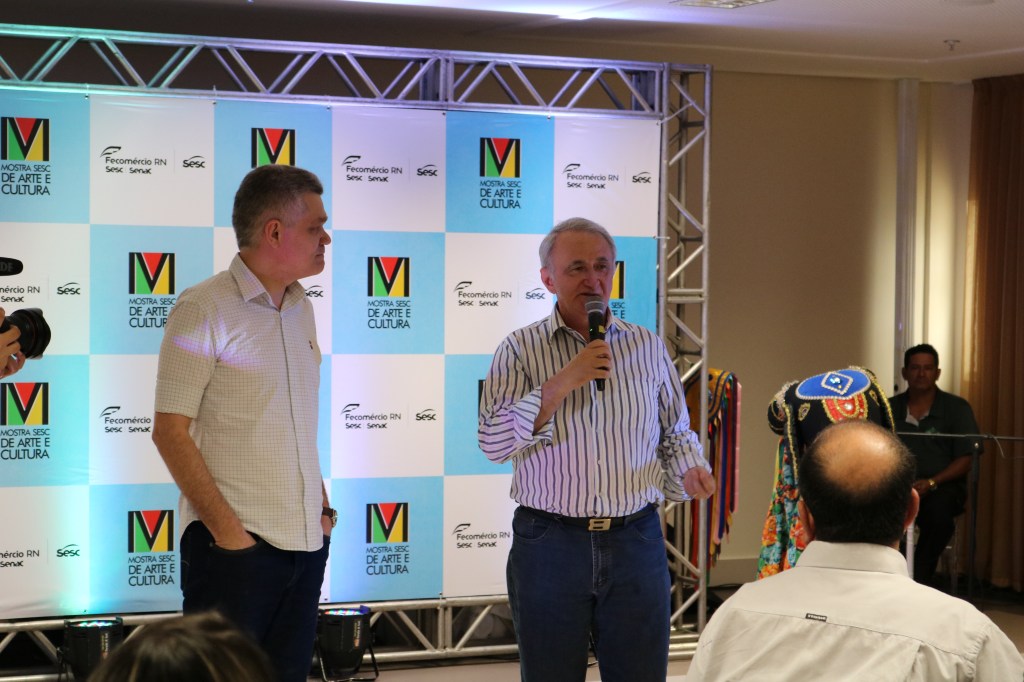 Sesc lança projeto Mostra Sesc de Arte e Cultura e edital de exposições 2020 para Galeria&nbsp;Sesc