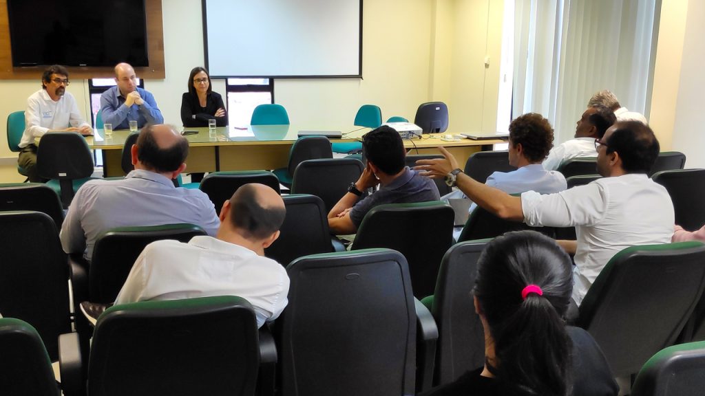 UFRN prevê construção de uma litoteca no terreno da Escola Agrícola de Jundiaí, em&nbsp;Macaíba
