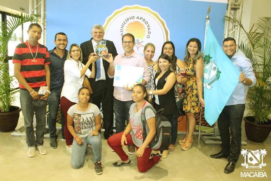 Macaíba realiza XII Conferência Municipal de Assistência Social nesta quinta&nbsp;(05)