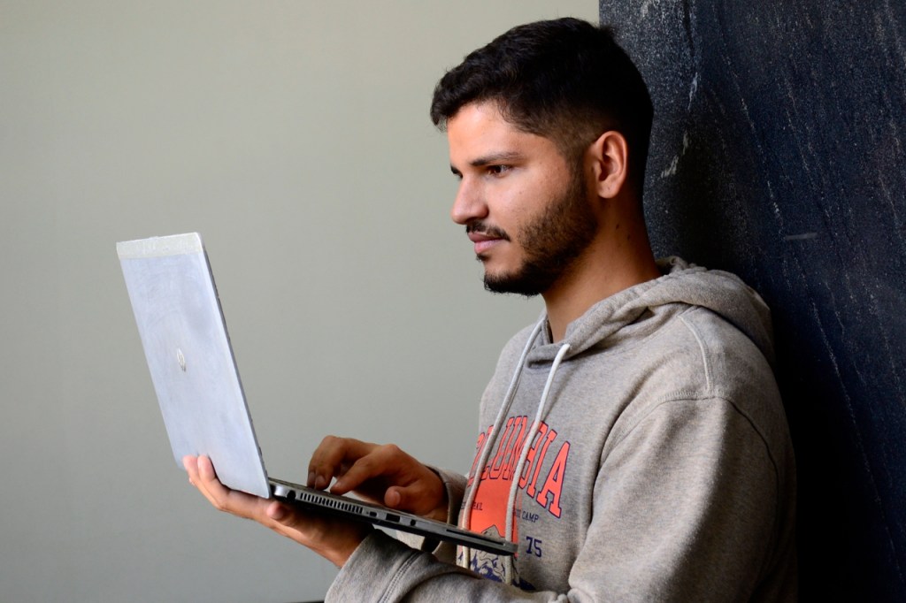 UFRN: Estudante de Estatística cria ferramenta para monitorar&nbsp;deputados