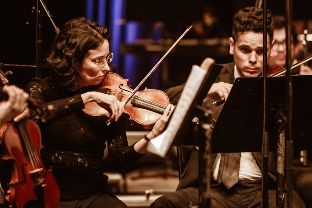 Orquestra Sinfônica do RN dedica concerto de outubro ao público&nbsp;infantil