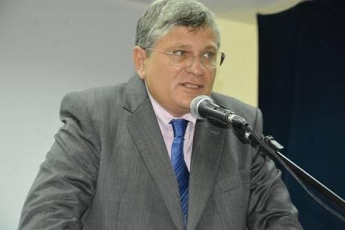 Ministério Público do RN recomenda que Fernando Cunha se dedique exclusivamente à gestão&nbsp;municipal