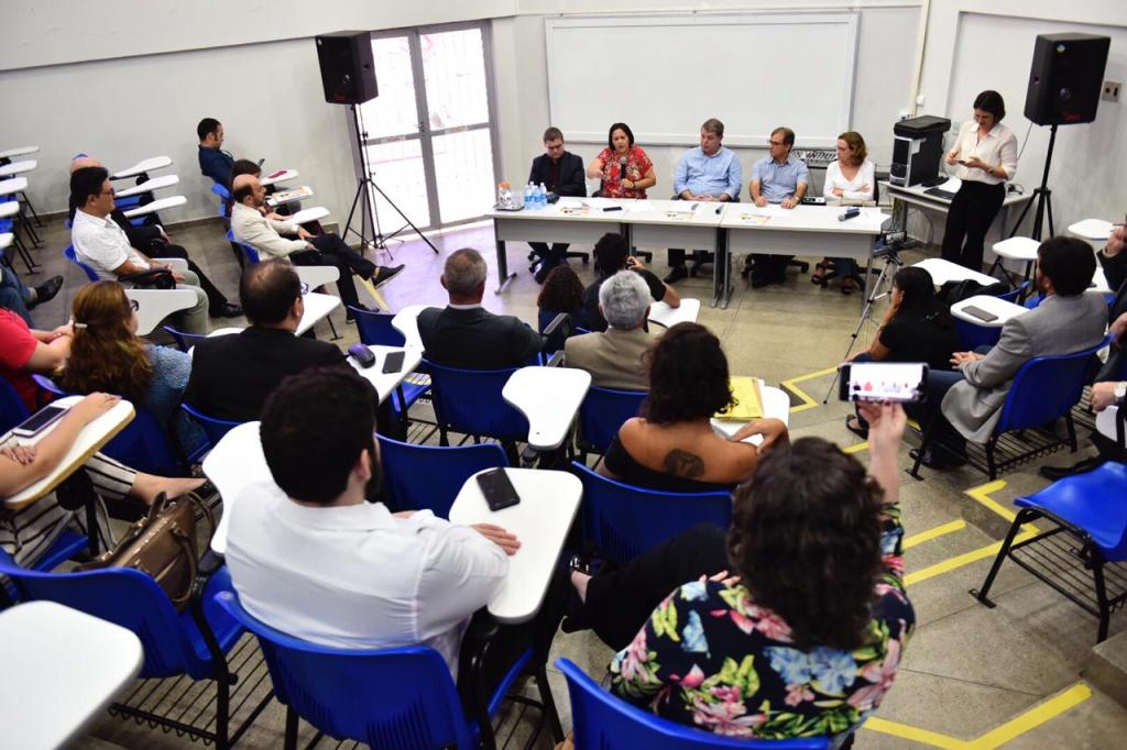 Trabalho do Obvio contribui para redução da violência , diz governadora do&nbsp;RN