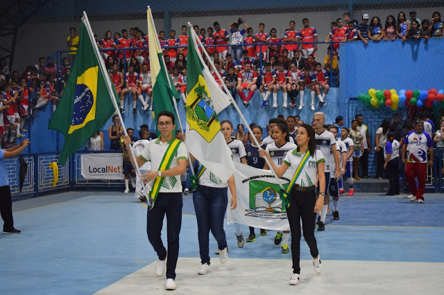 Abertura da 49ª edição dos Jerns acontece nesta quinta-feira (10), em&nbsp;Natal
