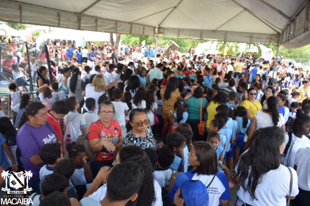 Semana Literária de Macaíba é realizada com êxito; evento concluído na&nbsp;sexta