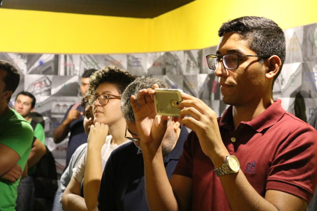 “Retro-Visões” é a nova exposição da Galeria Sesc; segue até 20 de&nbsp;dezembro