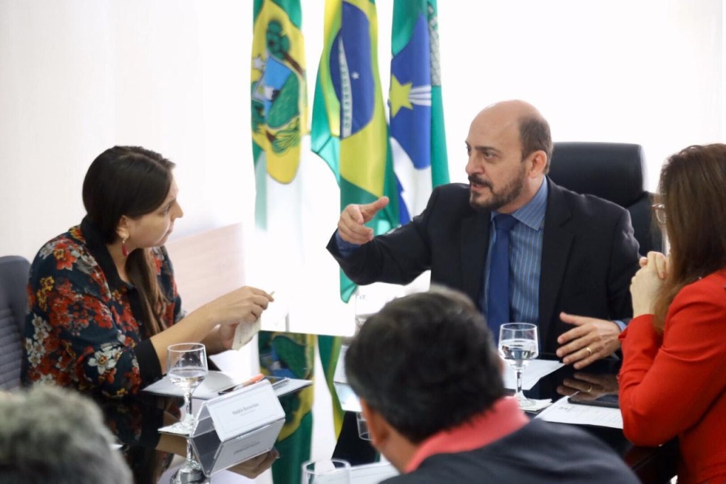 Transferência de empregados da Petrobras preocupa Governo do Estado do&nbsp;RN