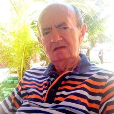 Luto: Câmara Municipal de Macaíba emite nota sobre falecimento de Célio&nbsp;Maia