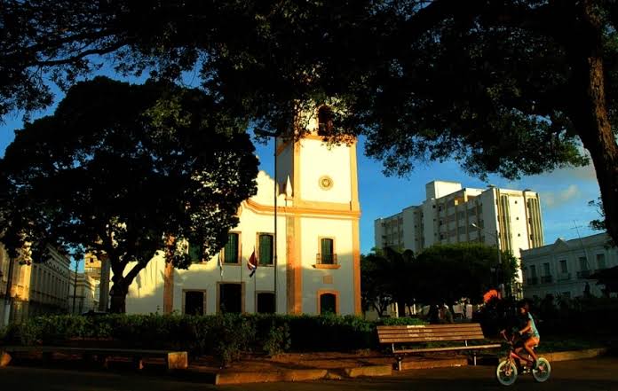 Acervo histórico: 8ª edição da Caminhada Histórica do Natal acontece no sábado, dia&nbsp;30