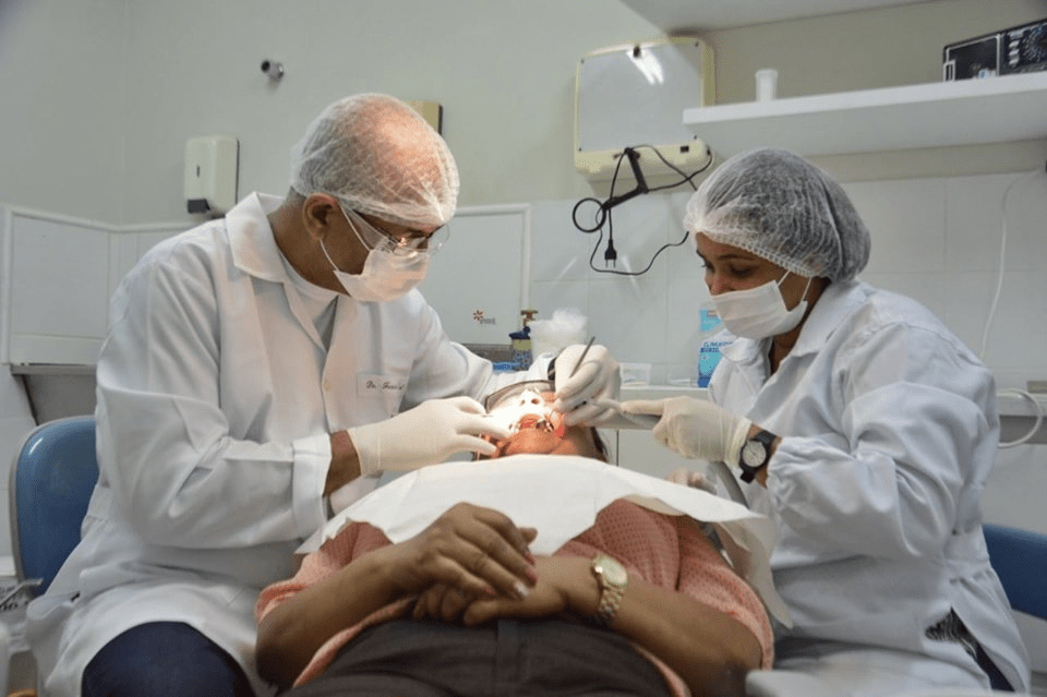 Macaíba conquista prêmio de melhor saúde bucal do&nbsp;RN