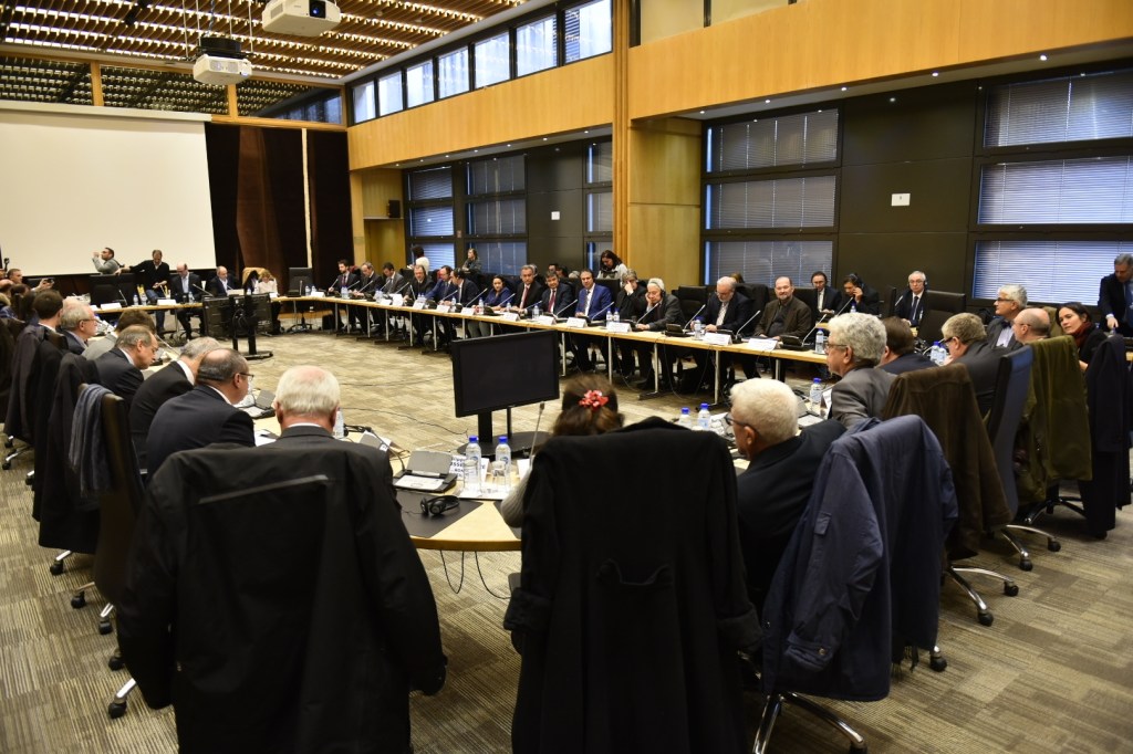 Na França, Governadora destaca potencialidades do RN a grupo de 40&nbsp;empresários