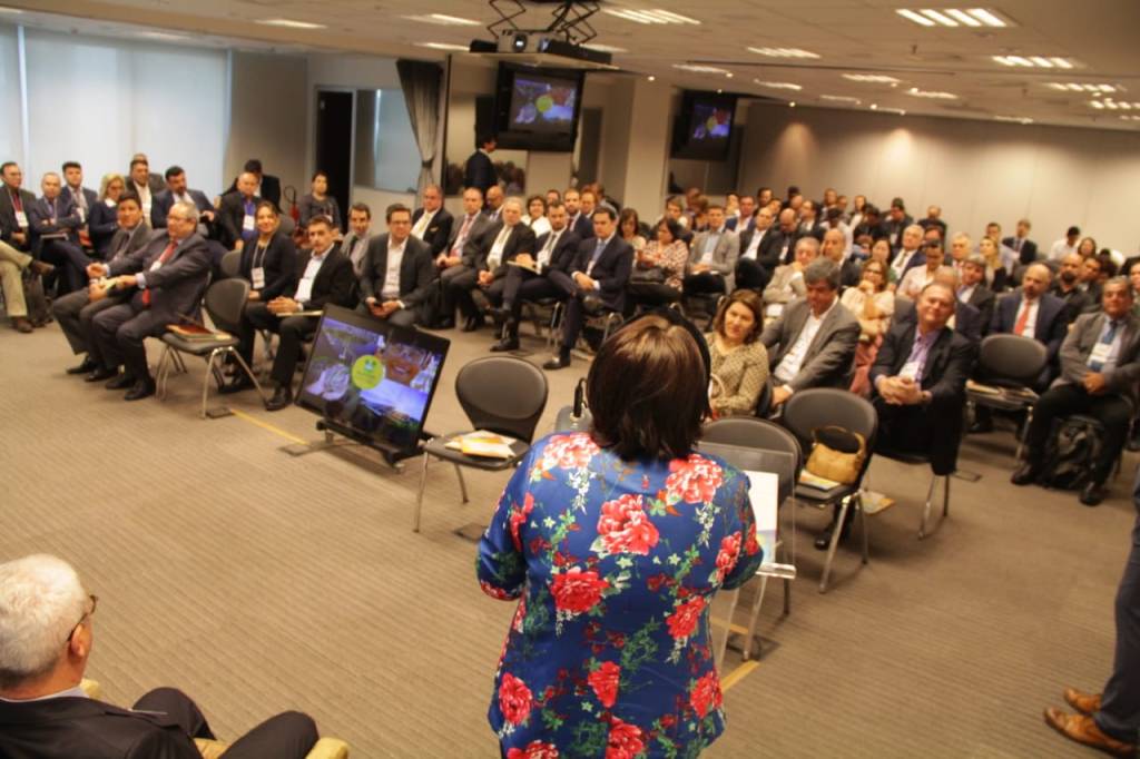 RN Invest: Governo realiza em SP evento para apresentar potencialidades e atrair&nbsp;investidores