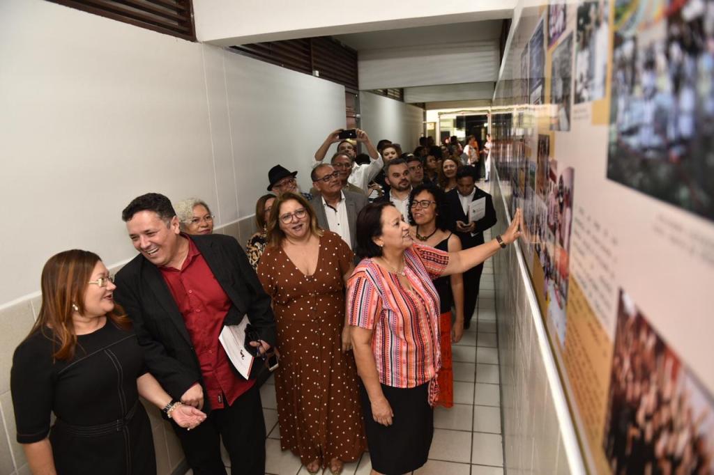 Governadora do RN destaca importância da formação continuada promovida pelo&nbsp;IFESP