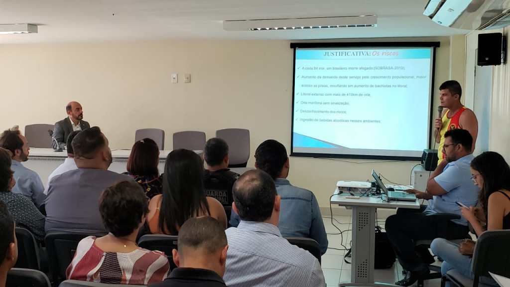 Operação Verão será lançada no Rio Grande do Norte dia 10 de&nbsp;janeiro