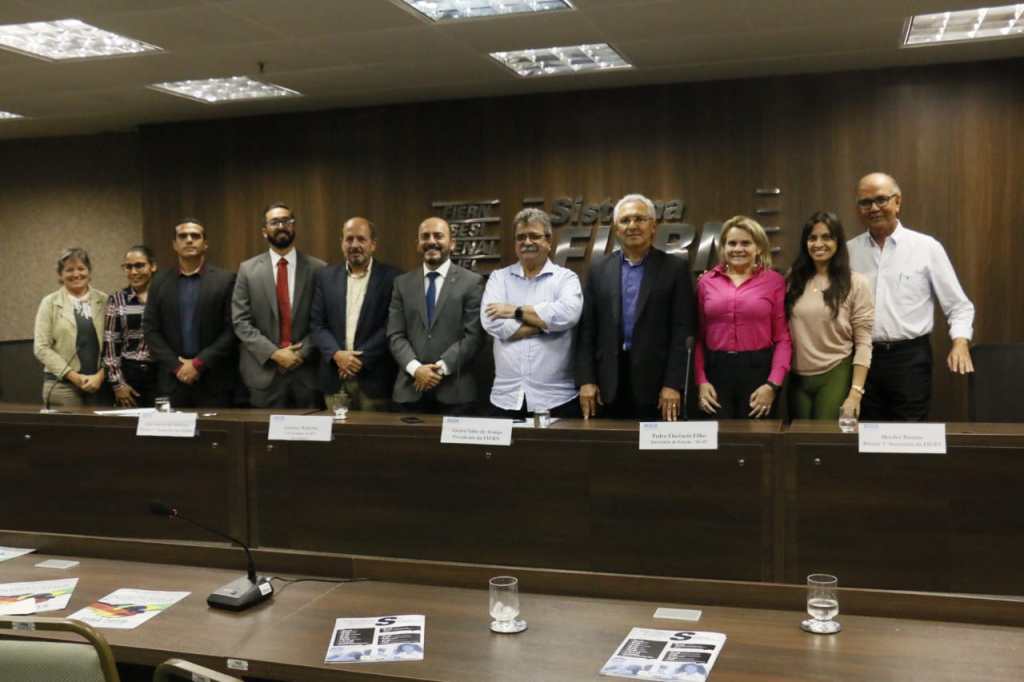 Governo do RN apresenta projeto de ressocialização de apenados a&nbsp;empresários