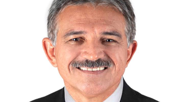 Ex-prefeito de Macaíba Luizinho continua na UTI do Hospital do Coração em&nbsp;Natal