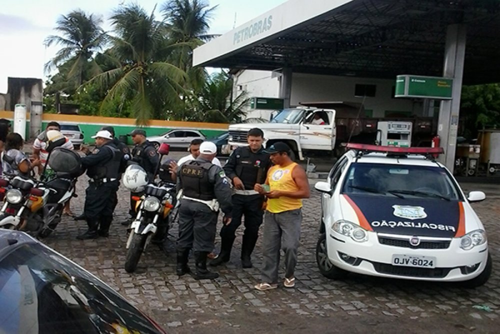 Zona Rural de Macaíba terá reforço&nbsp;policial