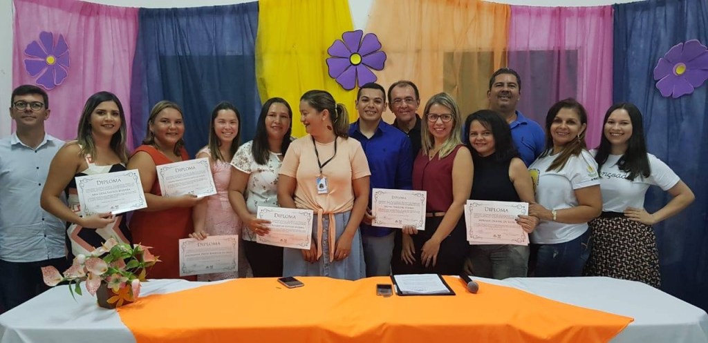 Empossados os novos membros do Conselho Tutelar de&nbsp;Macaíba