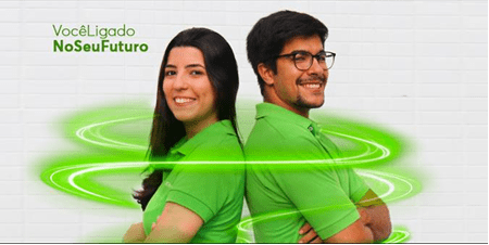 COSERN ABRE SELEÇÃO PARA PROGRAMA DE ESTÁGIO&nbsp;2020