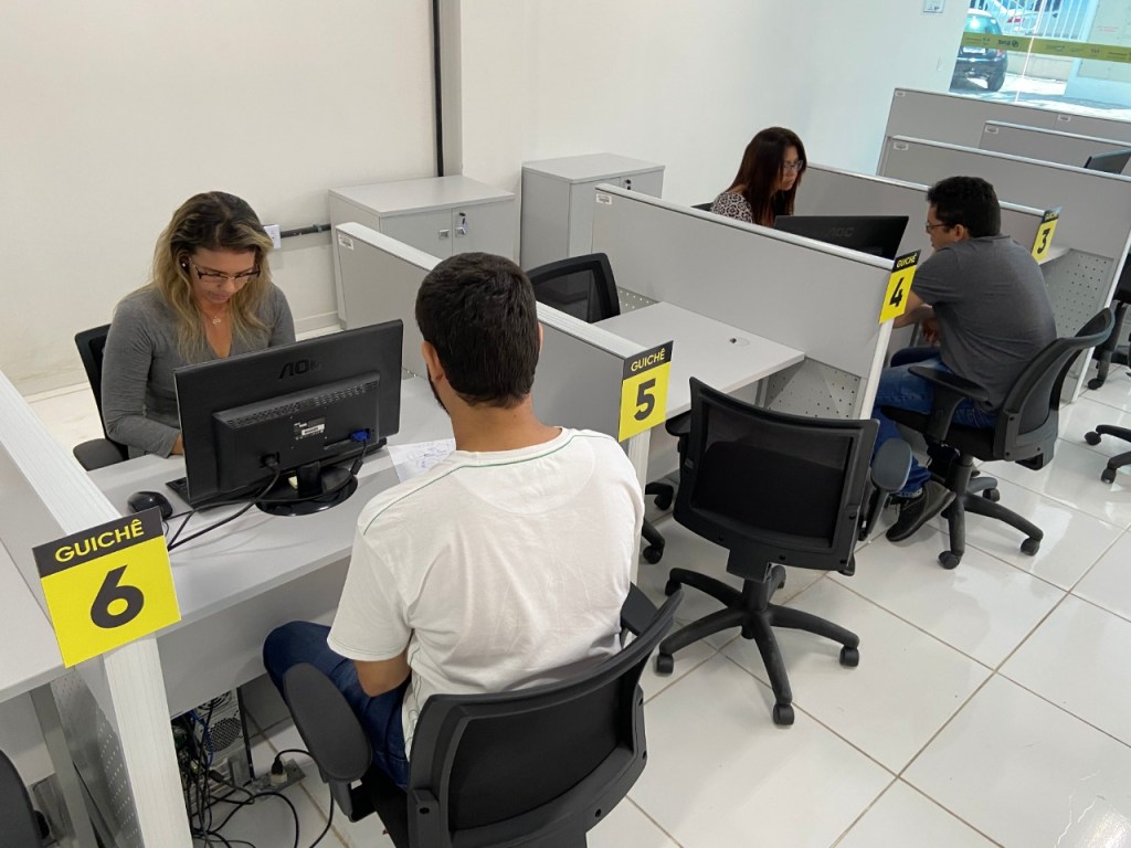SINE-RN aumenta em 230% número de pessoas empregadas em&nbsp;2019