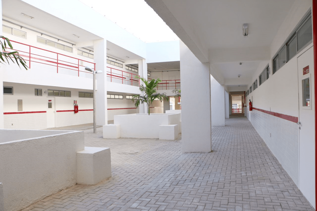 Governo do RN amplia número de escolas estaduais em tempo&nbsp;integral