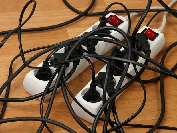 COSERN REFORÇA ORIENTAÇÕES DE SEGURANÇA PARA PREVENIR ACIDENTES DOMÉSTICOS ENVOLVENDO ENERGIA&nbsp;ELÉTRICA