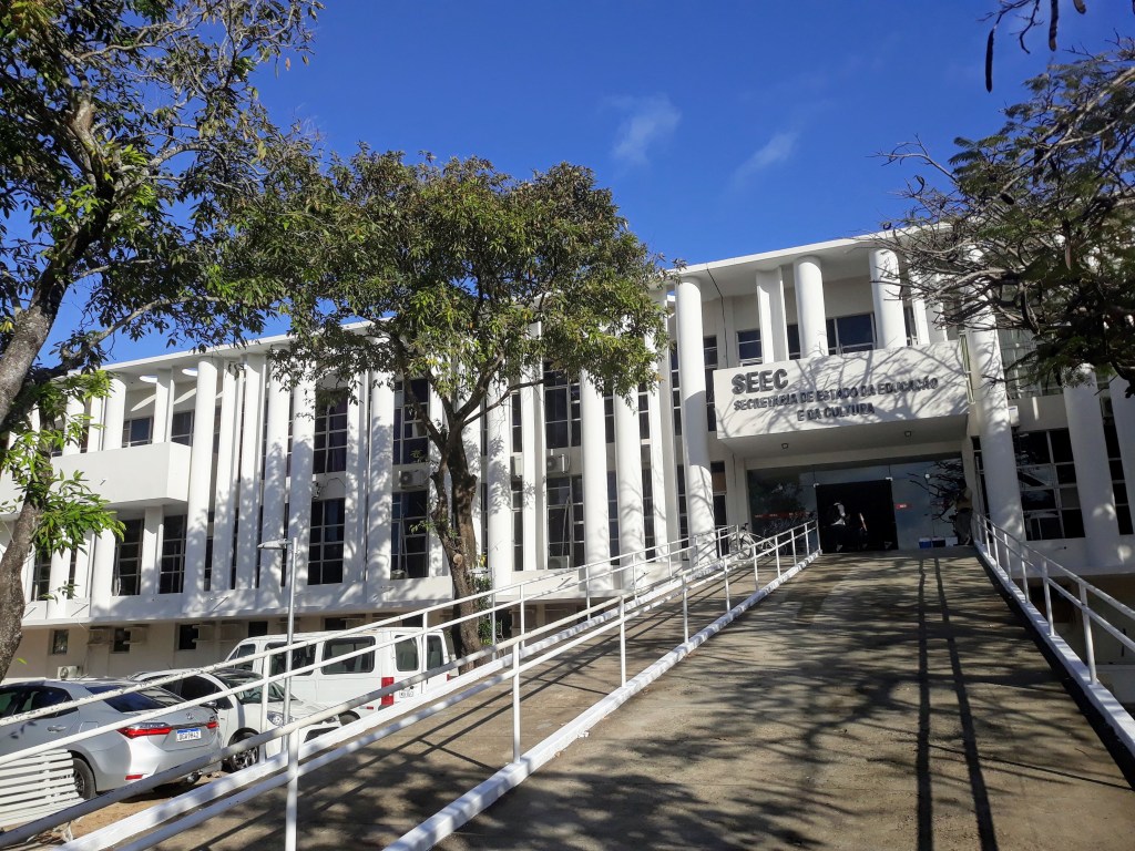 SEEC emite nota com recomendações sobre suspensão das atividades presenciais nas&nbsp;escolas