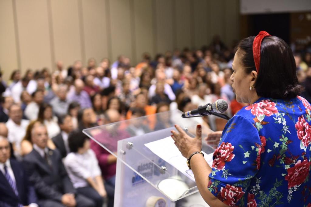 Governo do Estado do Rio Grande do Norte faz balanço do primeiro ano de&nbsp;gestão