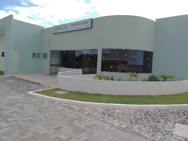 Cosern substitui 60.989 lâmpadas de 100 prédios públicos no RN; UPA de Macaíba foi um&nbsp;deles