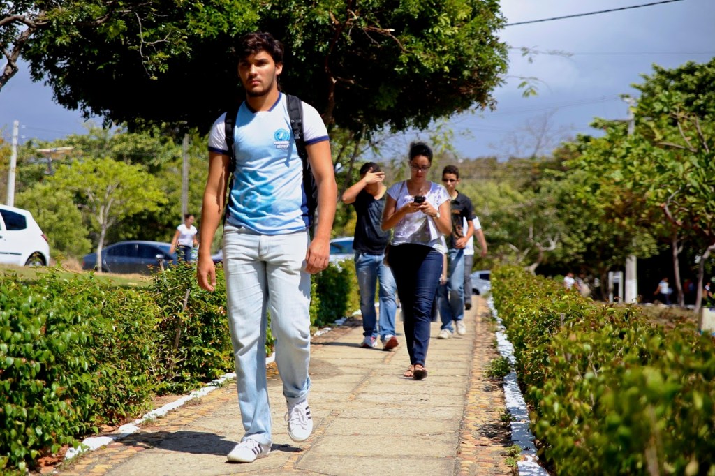UFRN: ano letivo começa na maior universidade do Rio Grande do&nbsp;Norte