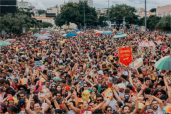 Como curtir o Carnaval sem descuidar da&nbsp;saúde