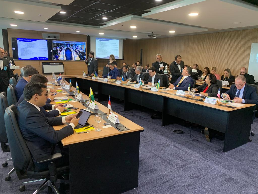 Governadores acatam proposta de Fátima e pedem urgência a deputados e senadores para aprovação do novo&nbsp;Fundeb