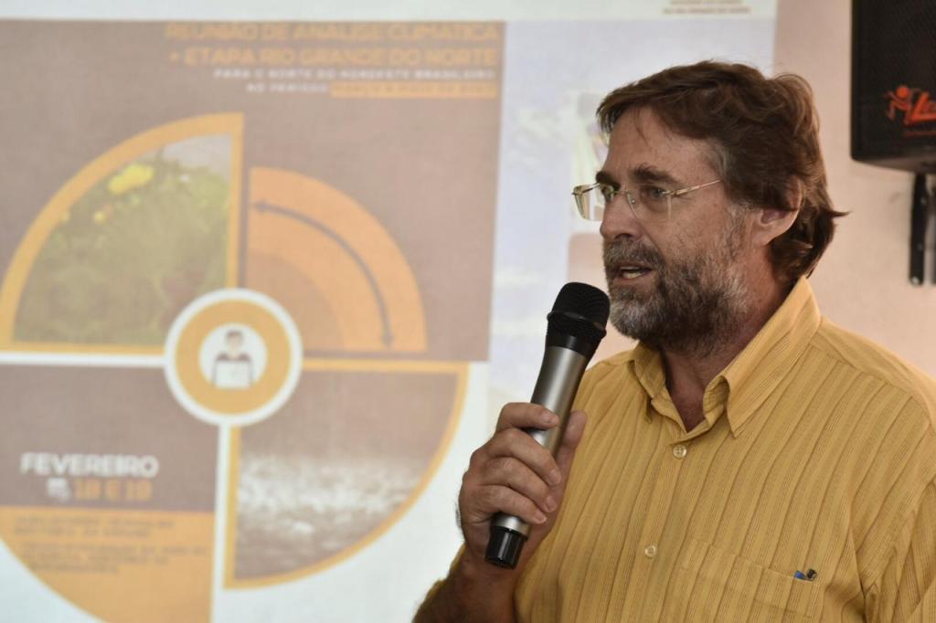 Emparn confirma chuvas de até 533 milímetros para março, abril e&nbsp;maio