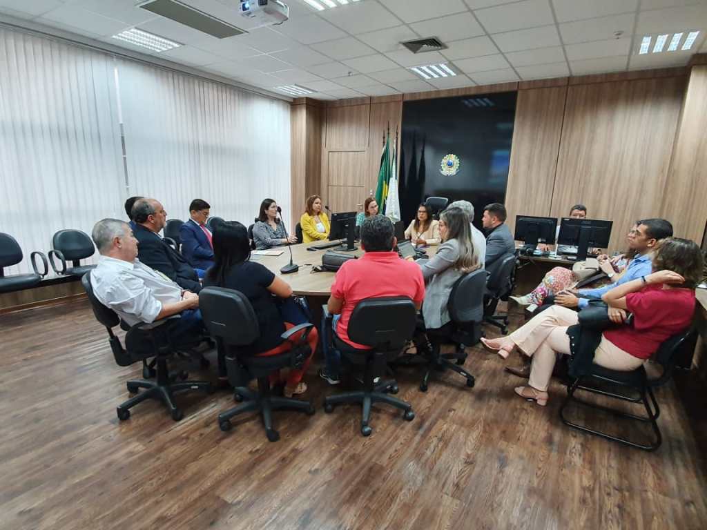 Justiça impede fechamento de UTIs pediátrica e neo nos hospitais Walfredo Gurgel e Santa&nbsp;Catarina