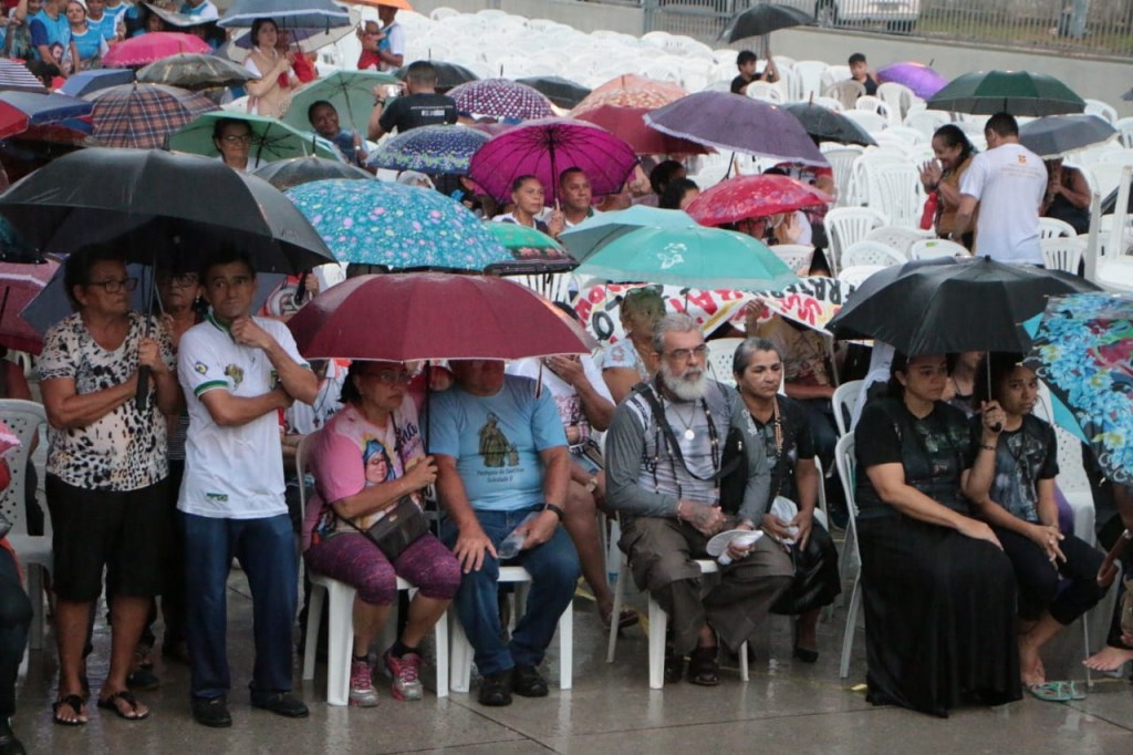 Arquidiocese de Natal lança Campanha da Fraternidade deste&nbsp;ano
