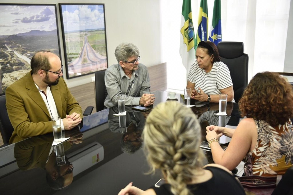 Coronavírus: gestores públicos discutem plano de contingência na segunda-feira, dia&nbsp;16