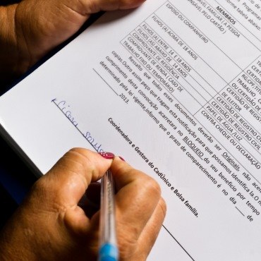 Sethas alerta municípios para orientar cadastro do auxílio emergencial a excluídos&nbsp;digitais