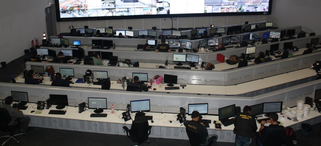 Sesed já atendeu mais de 500 chamadas relacionadas ao&nbsp;coronavírus