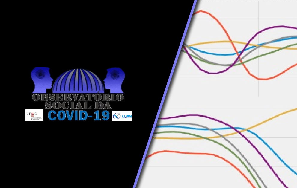Covid-19: Professores da UFRN avaliam isolamento social durante&nbsp;quarentena