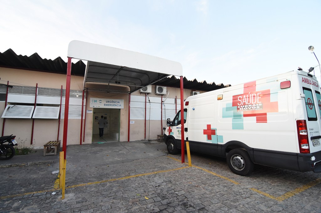 Governo do RN contratará mais de 800 profissionais para combate ao&nbsp;coronavírus