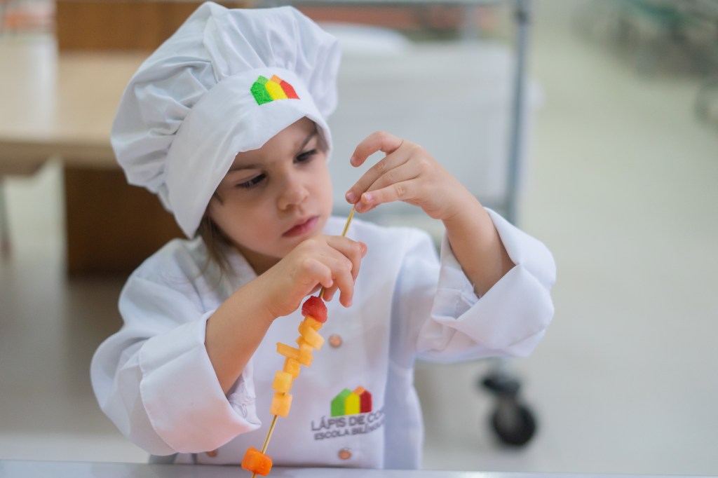 Nutricionista dá dicas de atividades e alimentos mais completos para as crianças na&nbsp;quarentena