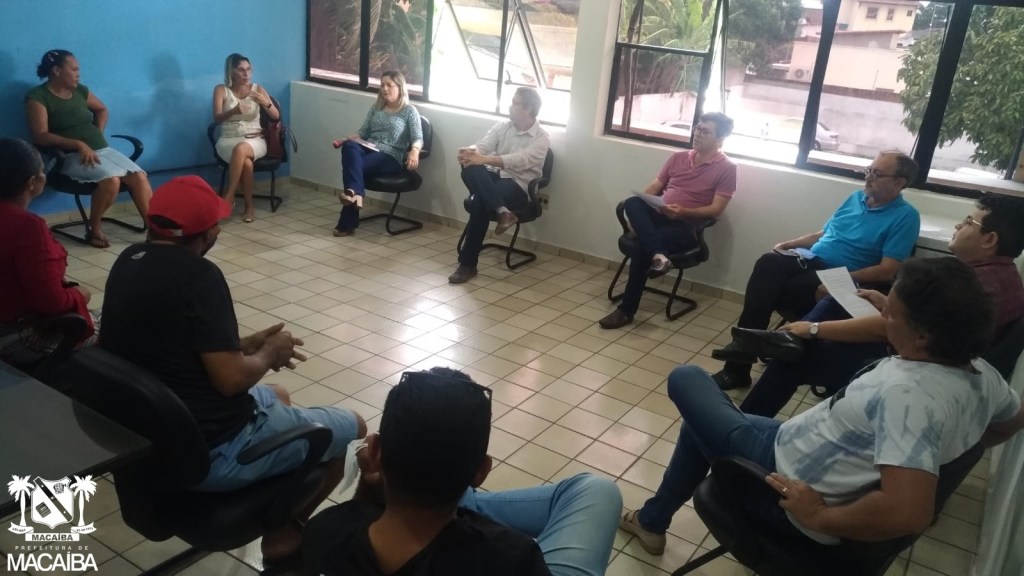 Feira livre de Macaíba retorna neste sábado (4); comerciantes atualizam&nbsp;cadastros